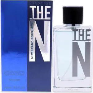 The Nb by New Brand for Men - 3.3 oz EDT Spray The Nb by New Brand for Men - 3.3 oz EDT Spray