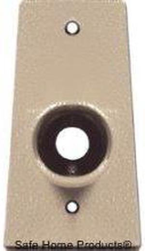Bogen Cover, Ter'l SPT for Conduit FI TCSPT1