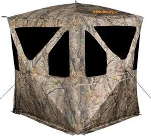 Muddy RAVAGE HUB GROUND BLIND