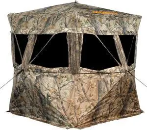 Muddy VS360 HUB GROUND BLIND