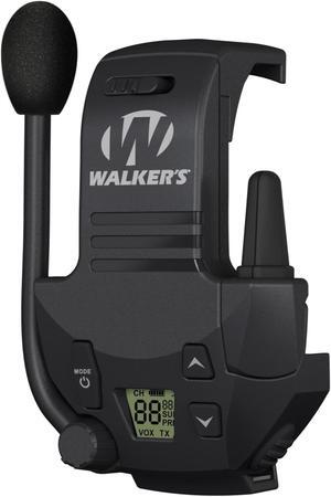 Walkers Game Ear RAZOR WALKIE TALKIE ATTACHMENT