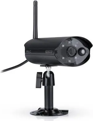 Indoor Outdoor Wi-Fi Camera
