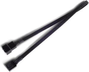 PWM Fan Splitter Cable 1 to  3
