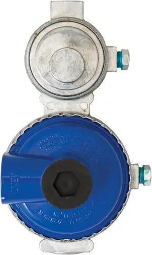 Marshall Excelsior MEGR-298L Reg 2-Stage Bulk 9:00 Vent