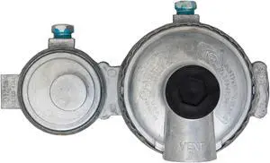 Marshall Excelsior MEGR-298H Reg 2-Stage Vert Bulk High Cap