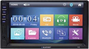 Las mejores ofertas en Blaupunkt Car Electronics