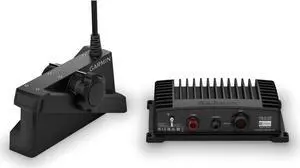 Garmin 010-02719-00 LiveScope XR System with GLS 10 and LVS62 Transducer