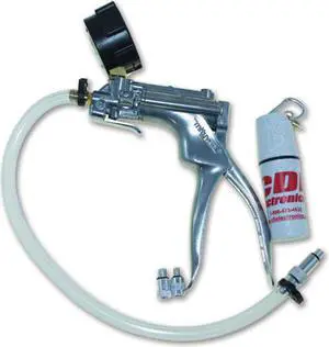 CDI Electronics 551-34PV Pressure/Vacuum Tester