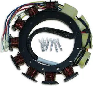 CDI Electronics 174-9873-16 Mercury/Mariner Stator - 6 Cyl. 16 Amp (1997-2005)