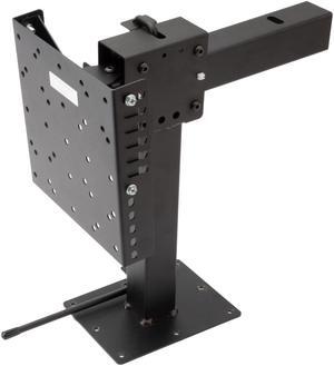 MORryde TV40-001H Slide Out Base TV Mount - Tall