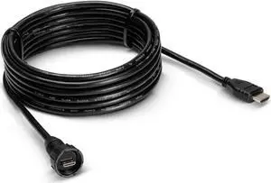 Humminbird 720115-1 APEX Chartplotter Cables - AD HDMI 16