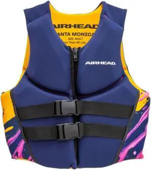 Airhead 30071-09-B-NB Women's Santa Monica Neolite PFD - Medium