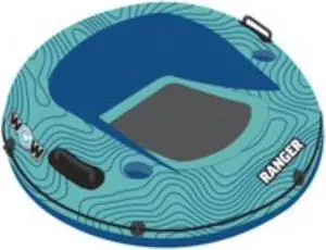 WOW Watersports 23-WRR-4649 Ranger 1 - River Tube