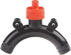 Johnson Pump 81-47237-03 Vented Loop - 1-1/2"