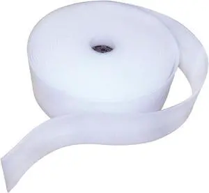Dr. Shrink DS-675F Foam Padding - 6" x 75'