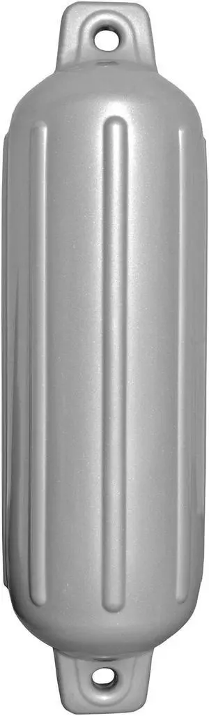 Taylor Made 252047 Fender Storm Gard - Silver Mist, 5.5" x 20"
