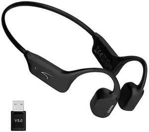 M100 Bone Conduction Bluetooth Headphones