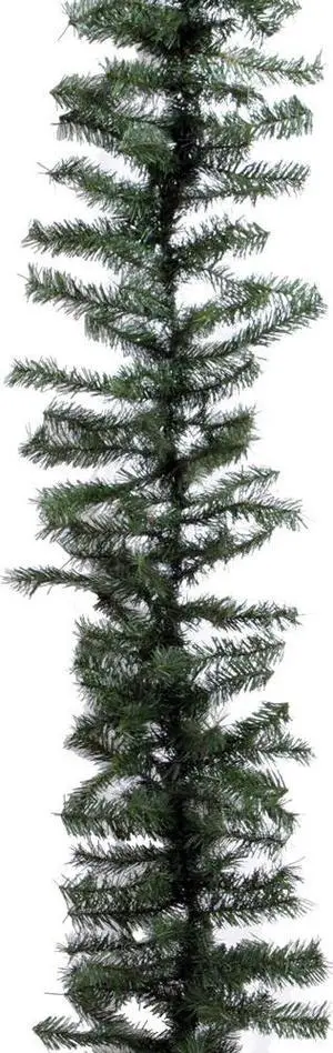 Vickerman 100' x 10" Canadian Pine Garl 2220 Tips - A802811