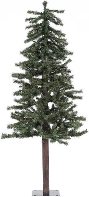 Vickerman 4' x 25.5" Natural Alpine Tree 337T - A805140