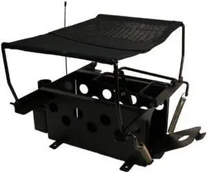 Add-On Small Natural Flush Bird Launcher