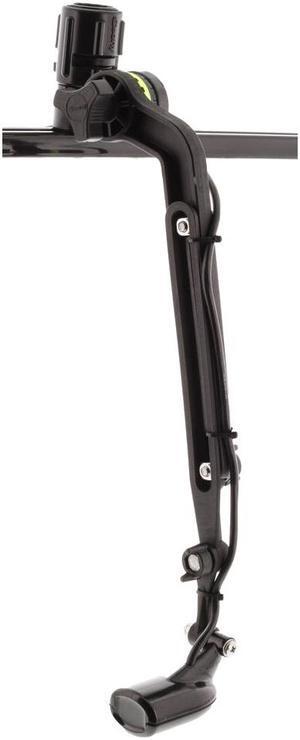 SCOTTY 141 KAYAK/SUP TRANSDUCER MOUNT W/ 438