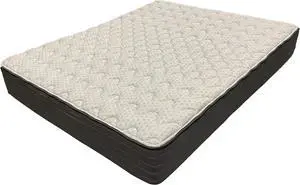 CALIFORNIA KING SIZE EMPOWER PLUSH HYBRID MATTRESS