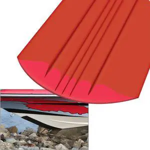 MEGAWARE KEELGUARD 6' RED