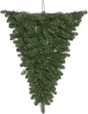Vickerman 48" Oregon Fir Ceiling Tree 376Tips - C164464