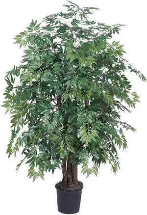 Vickerman 4' Ming Aralia Extra Full - TXX0640-06