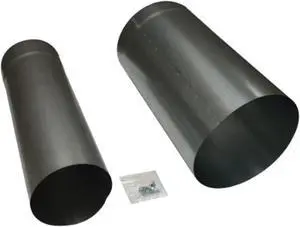 Intertherm 901935 Flue Extension - 5" x 10" Inside