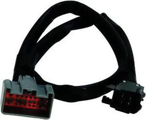 Hayes 81799HBC Quik-Connect OEM Wiring Harness For Toyota