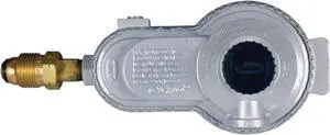JR Products 07-30375 Excess Flow POL Regulator