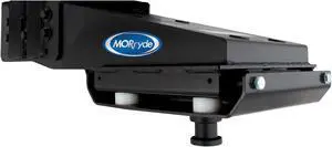 MORryde RPB72-2210031-05 Rubber Pin Box System - Replaces Dexter 221-0031 (14K-18K GVWR), 16K