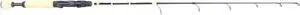 Clam 12585 The MACK Spinning Rod - 40" Medium Heavy (JMS40MH)