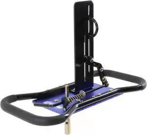 Clam 16959 Drill Plate Pro