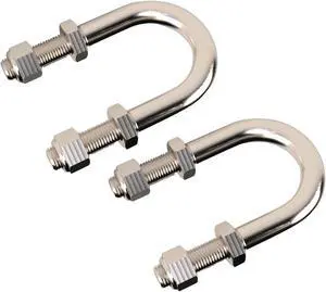 IMPULSE 75014 VOLTIX Series Tie-Down Kit