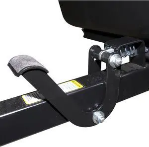 Polar Trailer 10537 Foot Pedal Latch