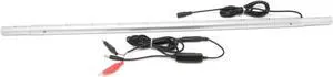 Clam 14272 Small Light Stick with S-Clips