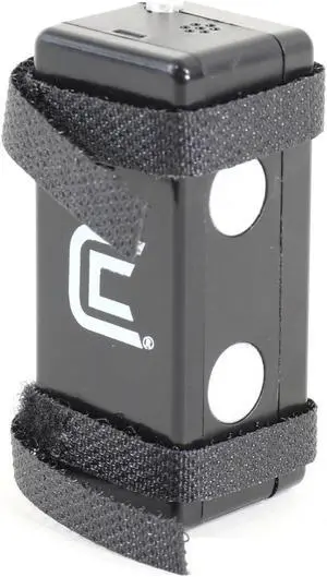Clam 17476 Rattle Reel Indicator - Single