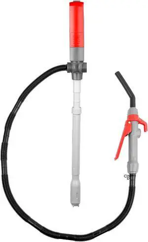TREPO1-T Telescopic Fuel Transfer Pump