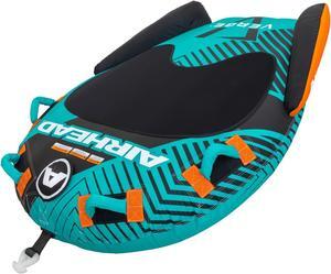 Airhead AHVH-1 Verge 1 Rider Towable