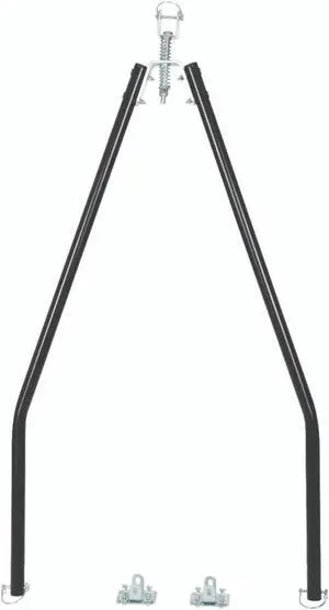 Clam 8241 Hitch