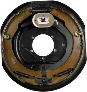 AP Products 014-122451-B Electric Trailer Brake 12" x 2" Right Hand