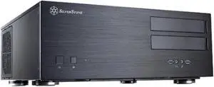 Black, 2x USB3.0, E-ATX, Alu panel, Steel body, w/o PSU, black, 2x 5.25, 8x 3.5, 2*2.5" (intern.), 3*120mm fans,