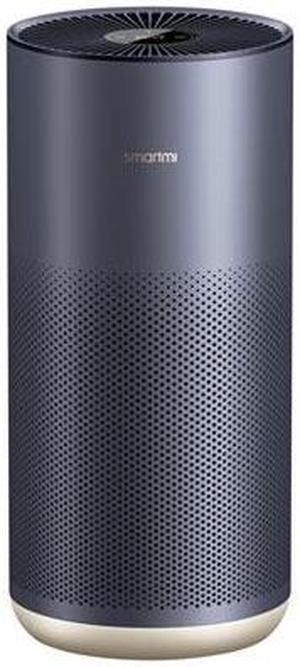 Smartmi Air Purifier 2 with HEPA Filter & UV Sterlization - 484 Sq. Ft. - Dark Blue