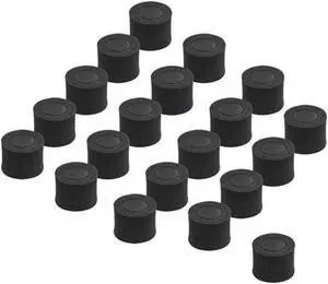 NoiseOff Replacement Foam Kit - Single Pack of 20 Foams (HGRF20)
