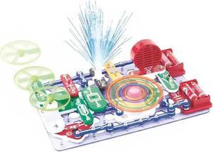 HamiltonBuhl Electronic Blocks Kit