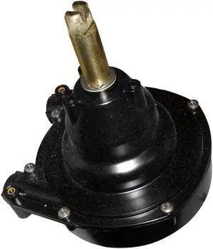 UFLEX TILT ROTARY STEERING HELM