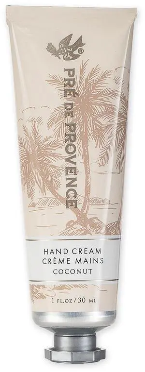 30ML PDP HAND CREAM - COCONUT