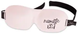 ULTRALIGHT SLEEP MASK - NAMASTE IN BED